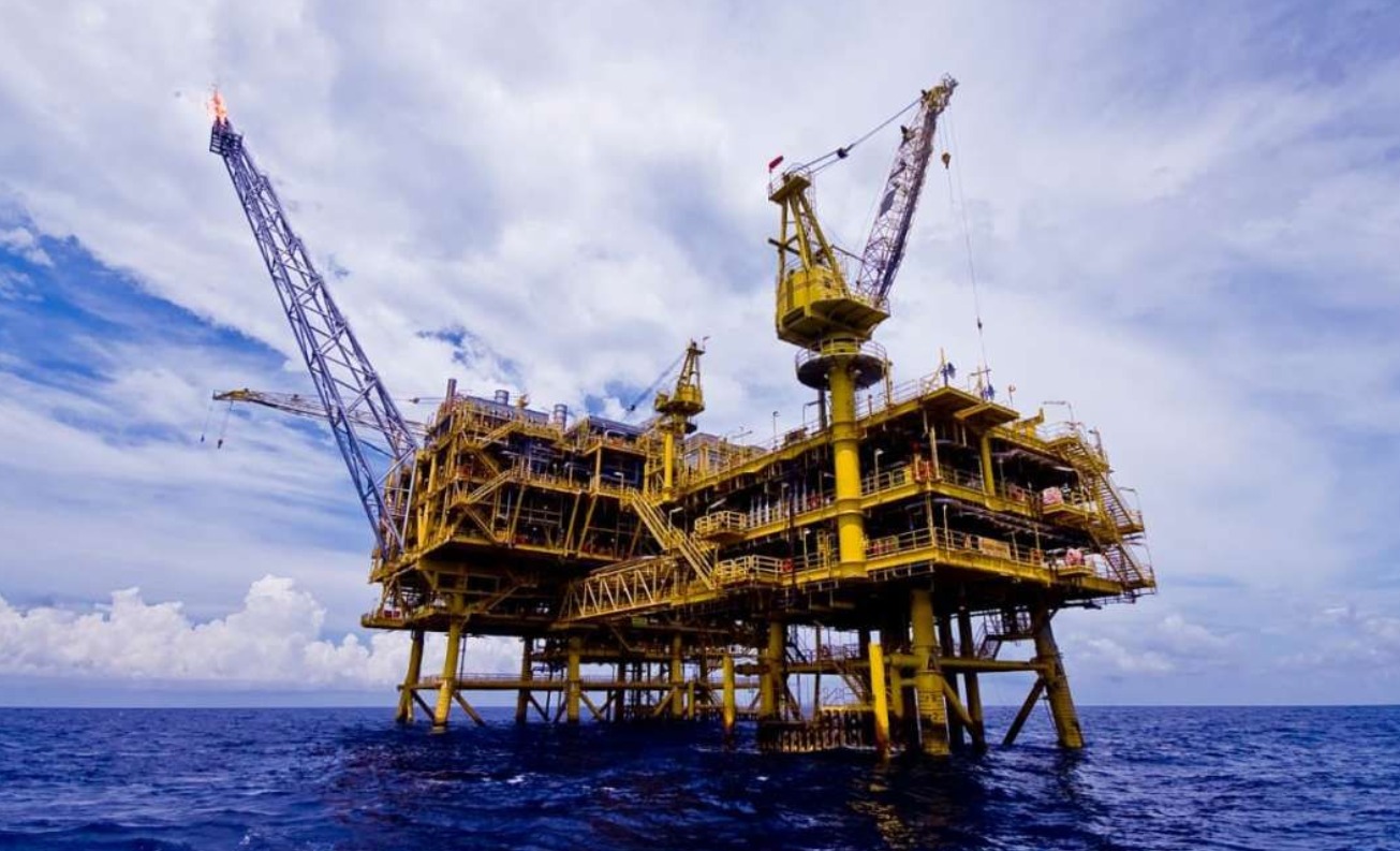 Russia to Resume Oil and Gas Project in Tuna Block Next Month to Strengthen Energy Resilience