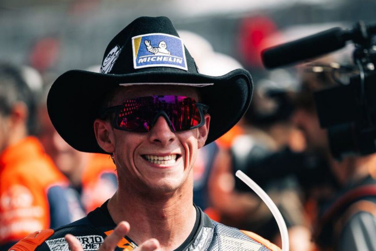 Pedro Acosta Secures Pole Position for the 2026 Catalan MotoGP