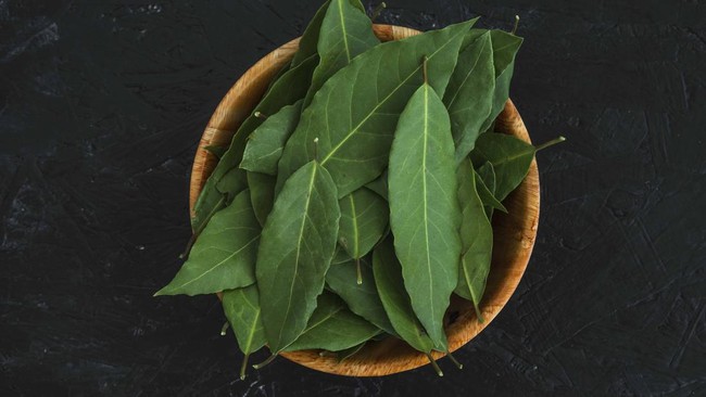 Indonesian Bay Leaves Become a Global Favourite, with Japan as a Loyal Buyer