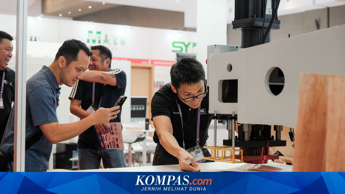 German MICE Giant Enters Indonesia: A Golden Opportunity for Global Trade