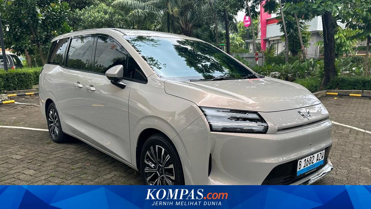 Exploring the Pros and Cons of the Wuling Cortez Darion EV's Features