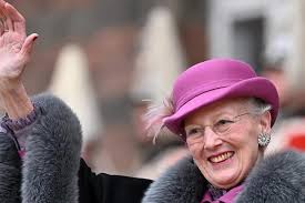 Profile of Queen Margrethe II: An Iconic Figure of Denmark Who Has Abdicated