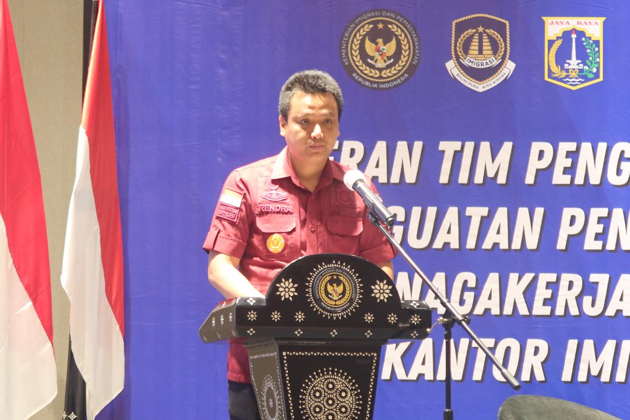 Strengthening Public Education and Early Detection of Human Trafficking and Smuggling through Pimpasa