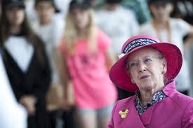 Denmark's Queen Margrethe II Undergoes Heart Angioplasty