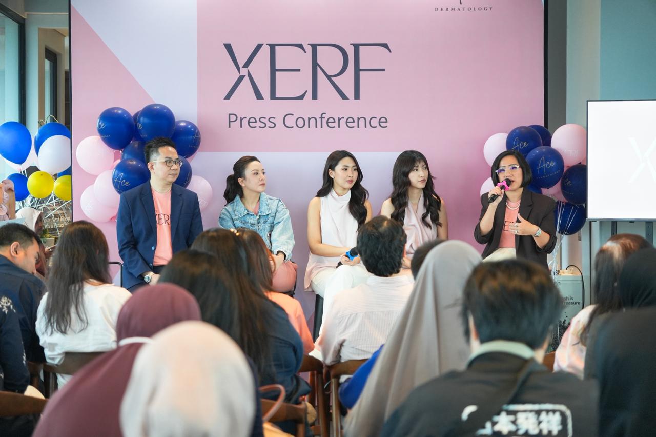 Non-Invasive Skin Tightening Technology Gains Popularity in Indonesia