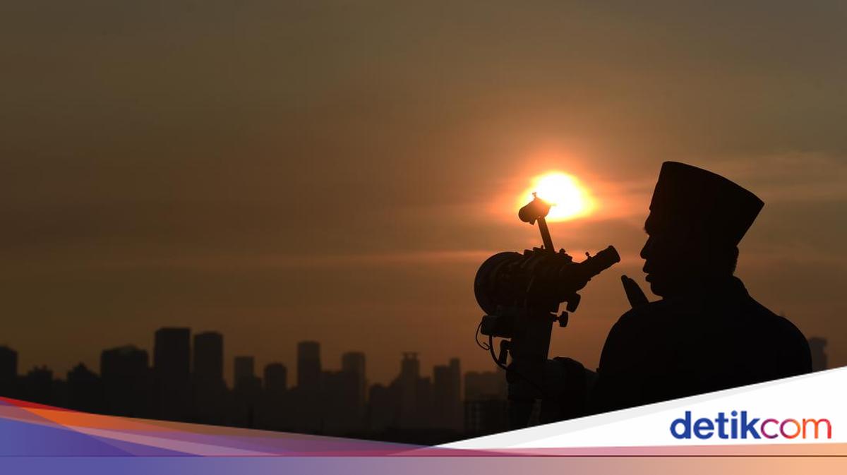 When is 1 Zulhijah 1447 H? Here is the Schedule for the Determination Sidang Isbat