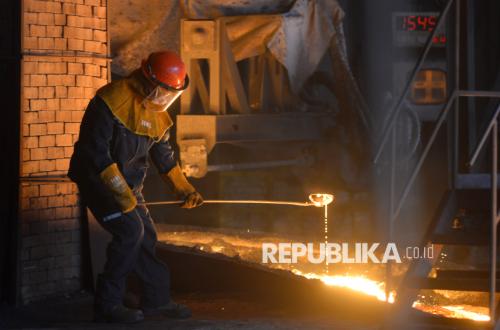Slower Smelter Activity Impacts Regional Economies in Mining Areas