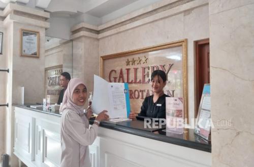 UBSI Yogyakarta Campus Partners with Gallery Prawirotaman Hotel to Develop Hospitality Talent