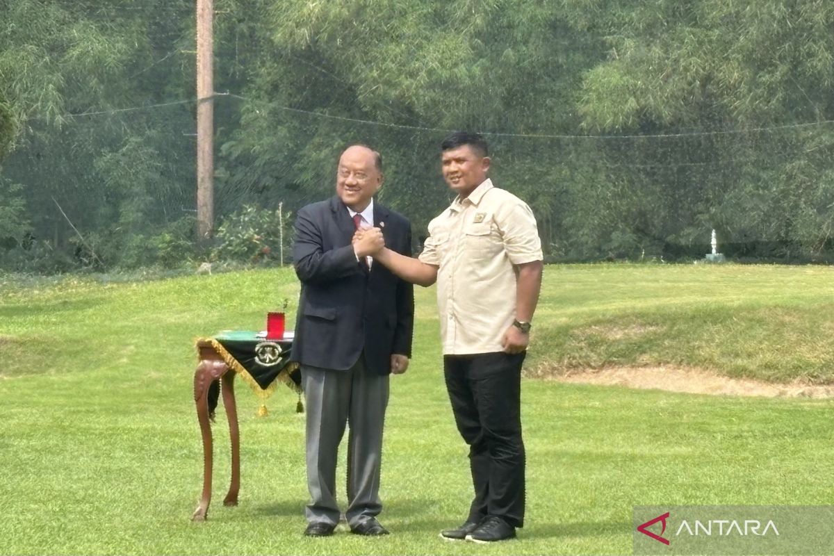 FAJI Continues Coordination Regarding Rafting Competition at the 2028 PON