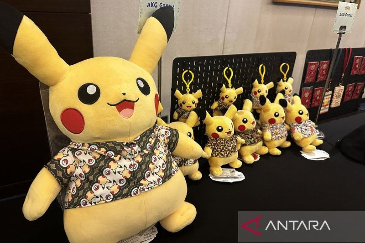 Japanese Airport to Use Pokémon Name to Attract Tourists