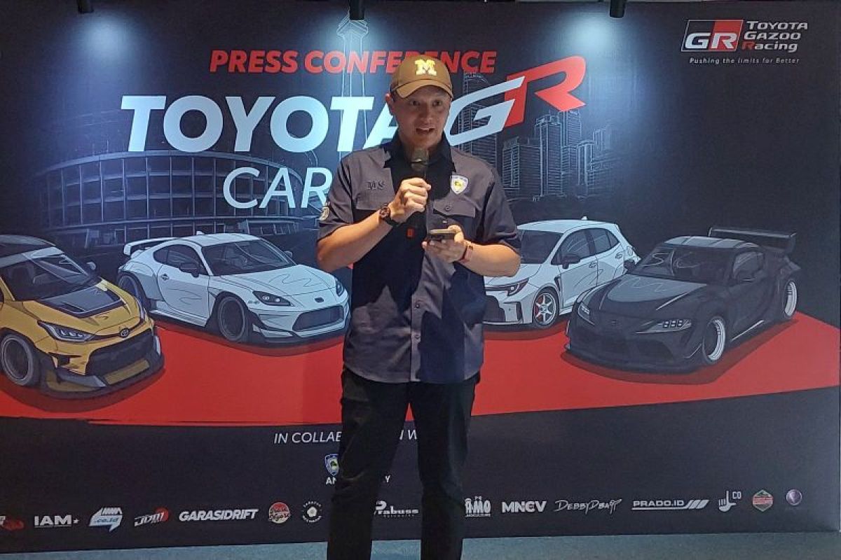 IMI: Toyota car meet can boost automotive MSMEs