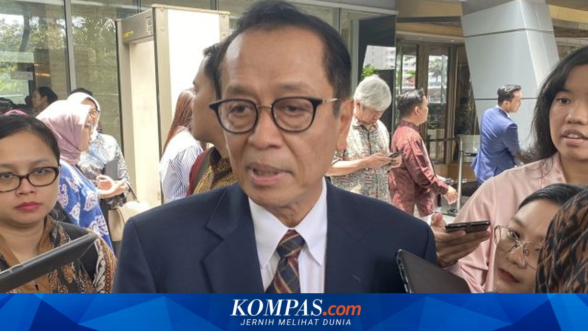 Sharia Banking Industry Financing Grows by 9.82 Percent, Assets Reach IDR 1,061 Trillion