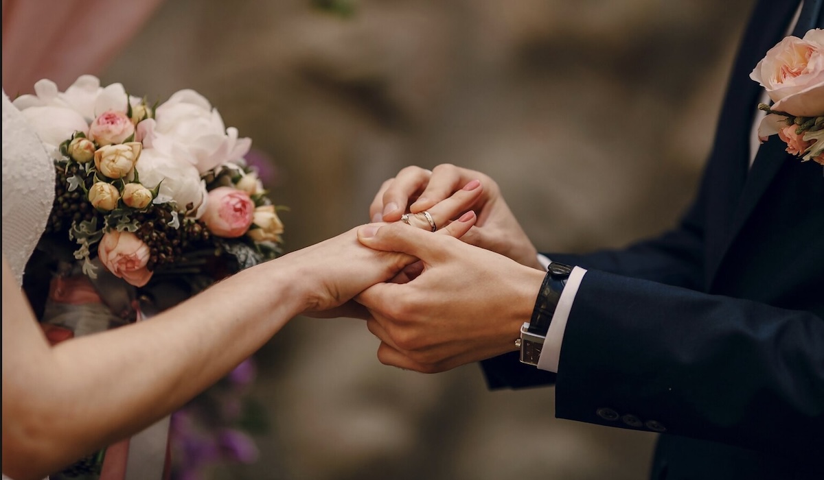 Just Married? Here are Some Practical Tips for Setting Up Your Household from the Start