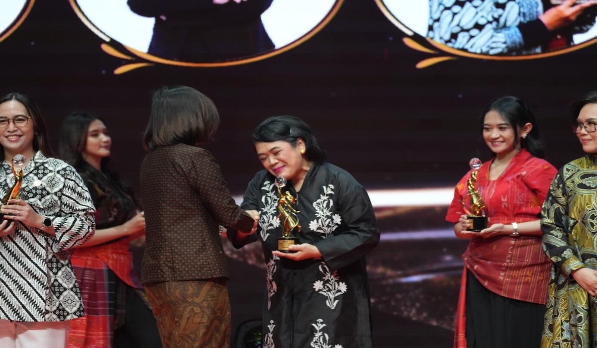 Business Support Helps Women-Owned MSMEs Scale Up