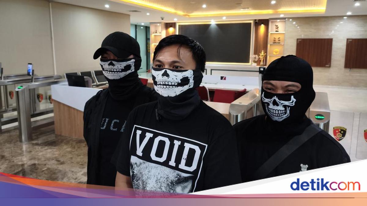 Police Raid Uncovers Drug Syndicate Operating in Samarinda for Four Years