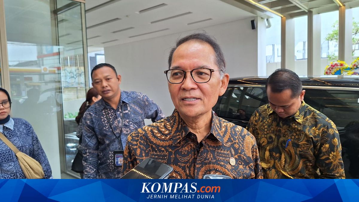 OJK: Rise in BPJS Ketenagakerjaan's JHT Claims Driven by Increasing Layoffs