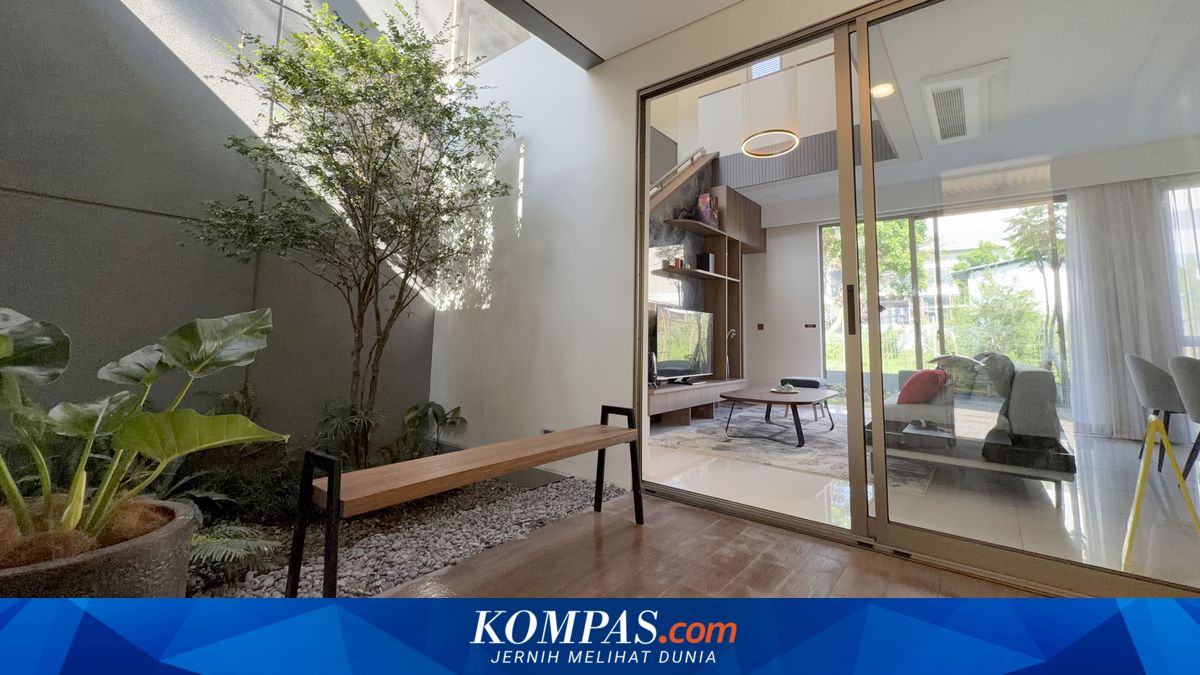 Wellness-Based Expandable Homes: A Solution for Commuters Between Jakarta and Bandung