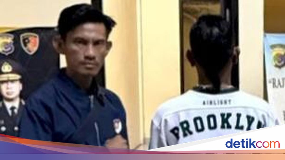 Police Arrest Man for Assaulting Wife in Kupang