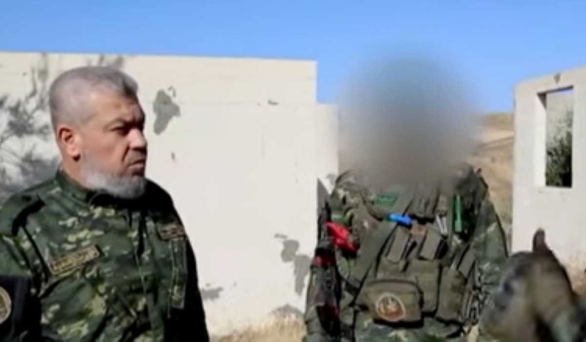 Israel Claims to Have Killed Hamas Military Leader Ezzedin Al-Haddad in Gaza