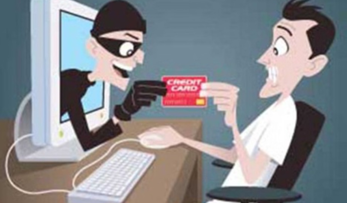 Sebulu Police Precinct in East Kalimantan Arrests Man for Fraud Using Facebook