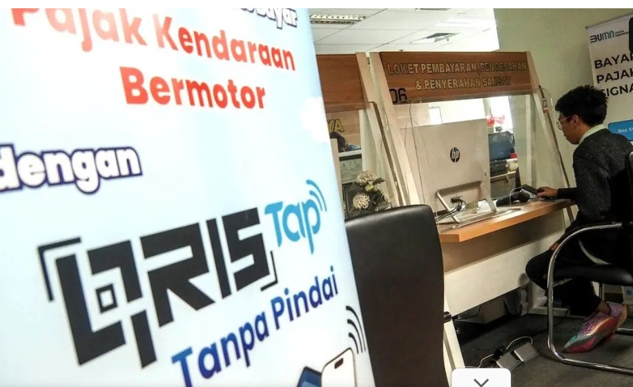 West Java Regional Government Boosts Vehicle Tax Revenue Through Service Innovation and Relaxation Measures in 2026