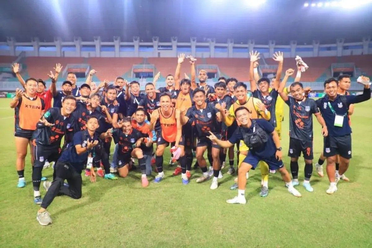 Sumsel United to Appeal Club Licensing Decision