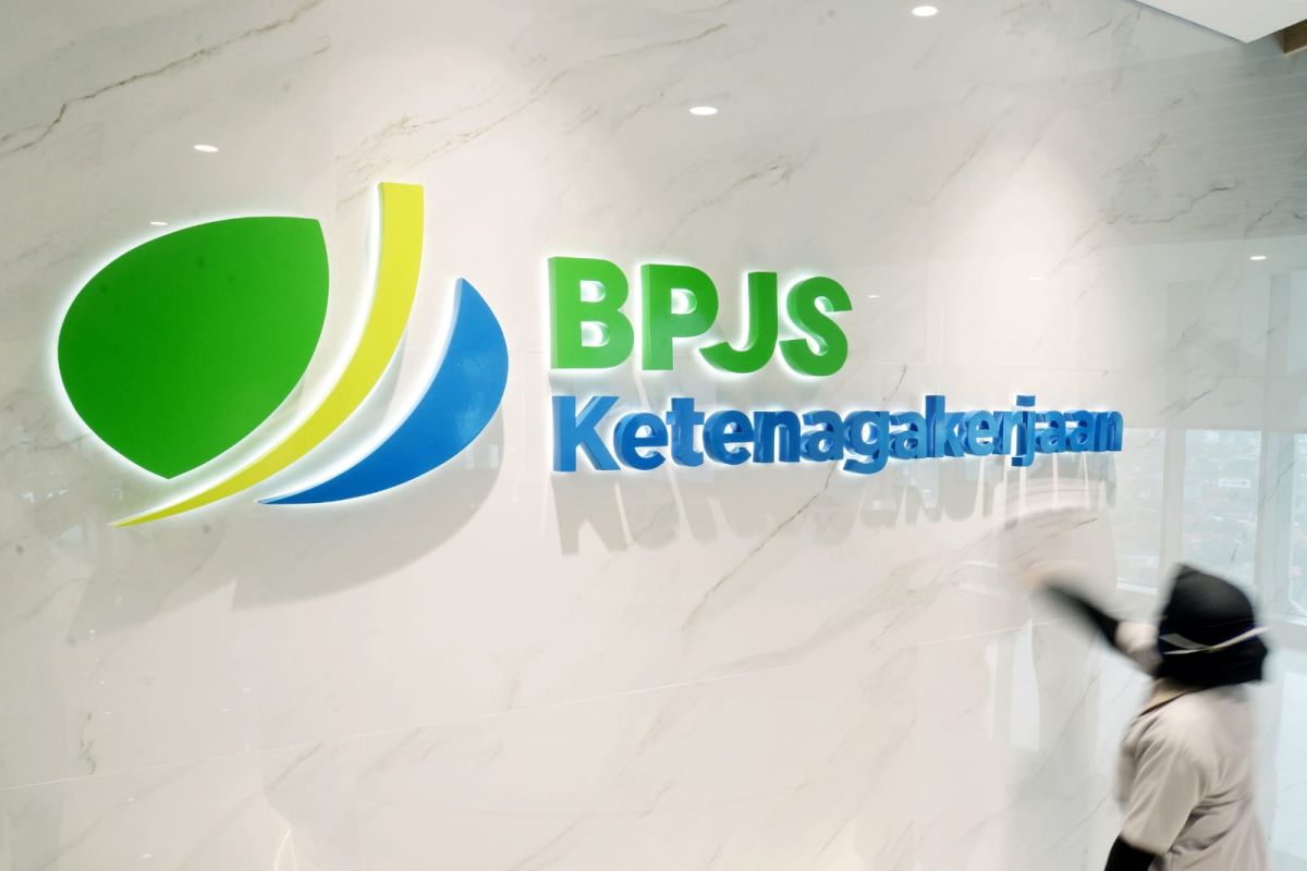 OJK: Claims related to layoffs at BPJS Ketenagakerjaan to rise in March 2026