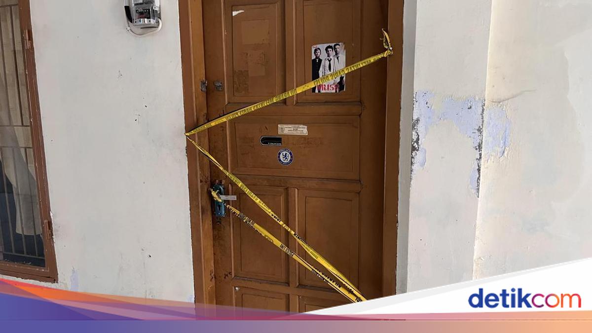 Woman Found Dead and Decaying in Makassar Boarding House, Face Covered by Pillow