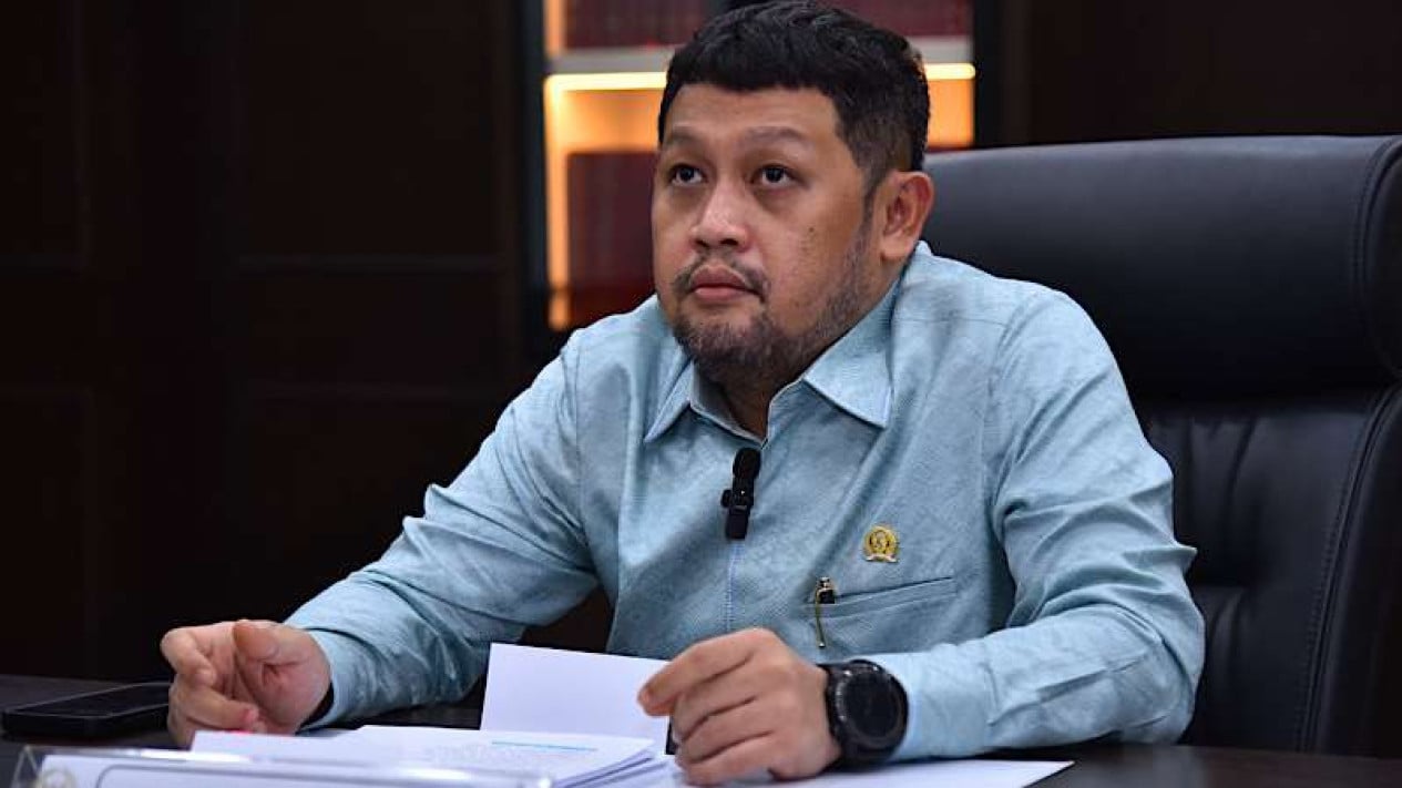 DPR Legislator Pushes for Restorative Justice in Bullying Cases, Without Intimidation