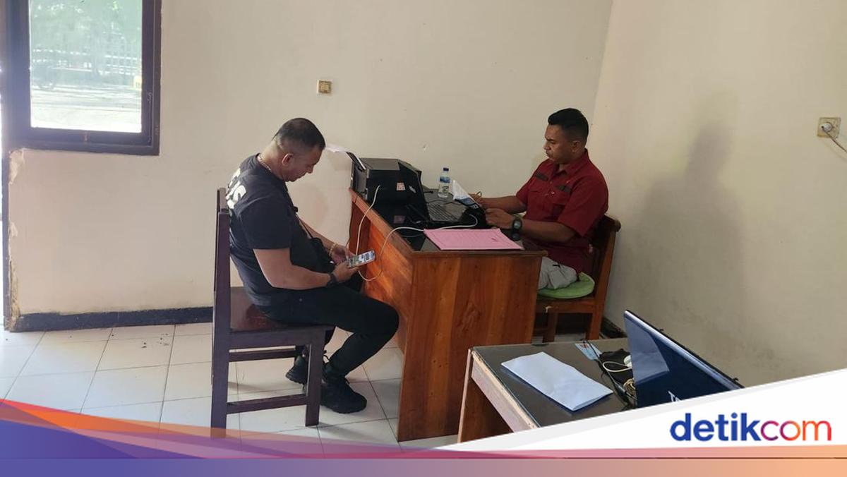 Kupang DPRD Member Reports Ex-Wife to Police