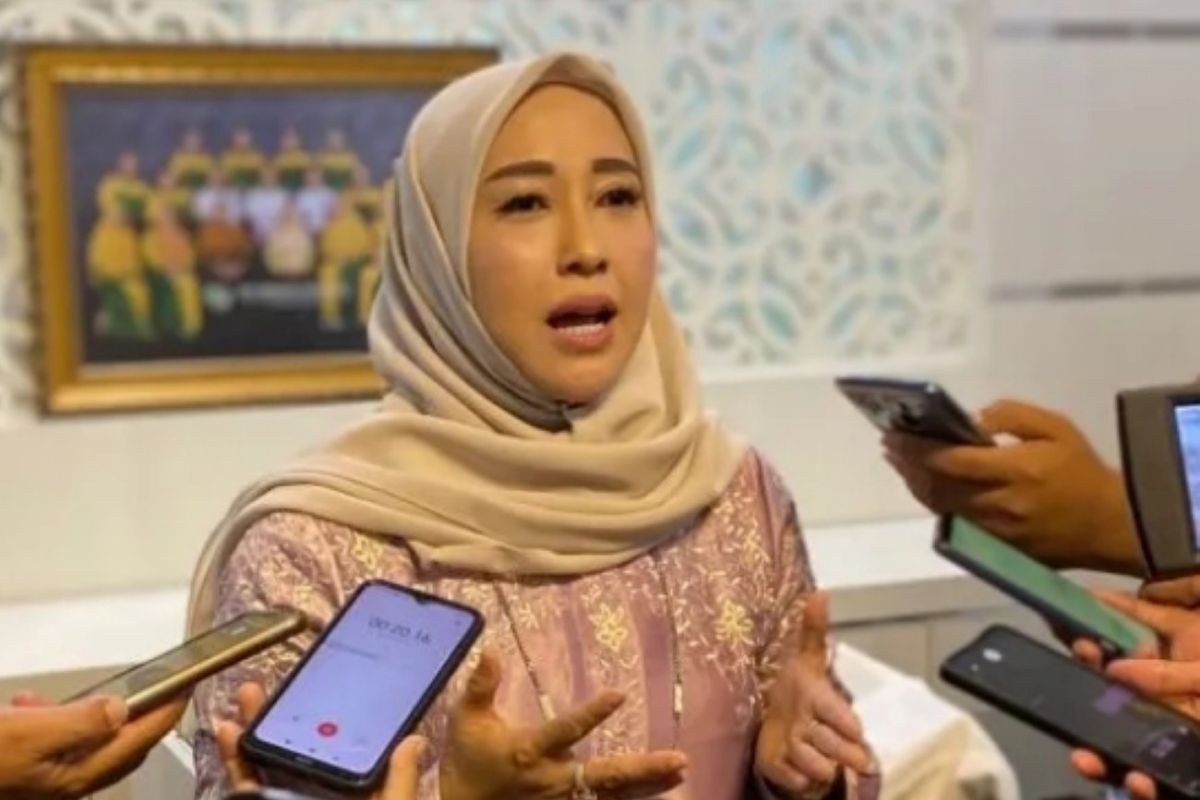 MP Urges Police to Arrest Perpetrator of Woman's Abduction in Makassar