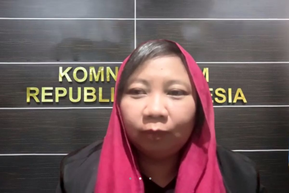 National Human Rights Commission urges strengthening of services for victims of sexual violence and state restitution