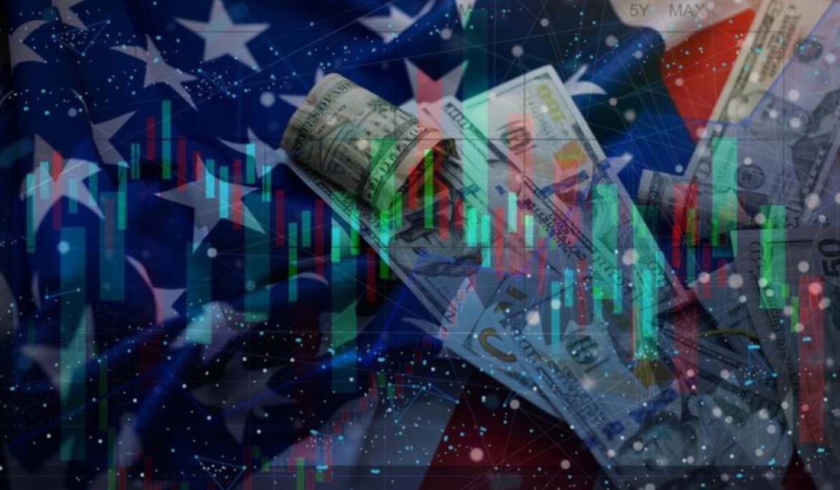 US Inflation Forecast to Hit 6% Due to Hormuz Strait Crisis