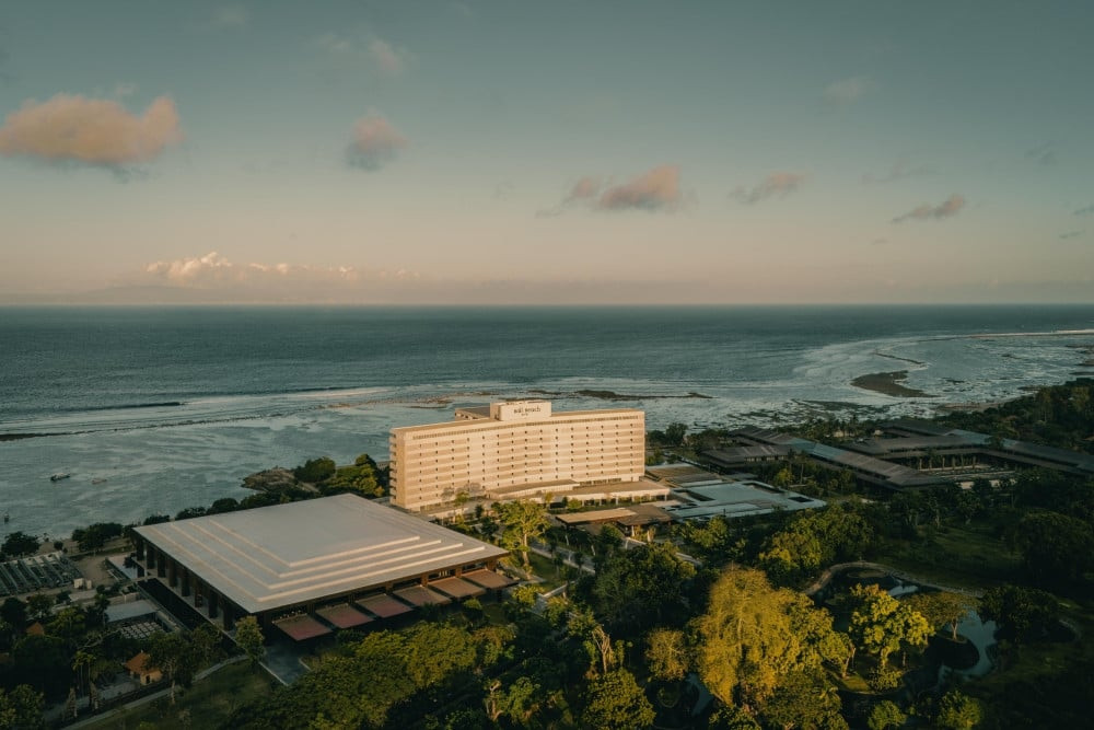 Palu Special Economic Zone Secures Investment Commitments Worth Up to IDR 30 Trillion for LNG Hub Development