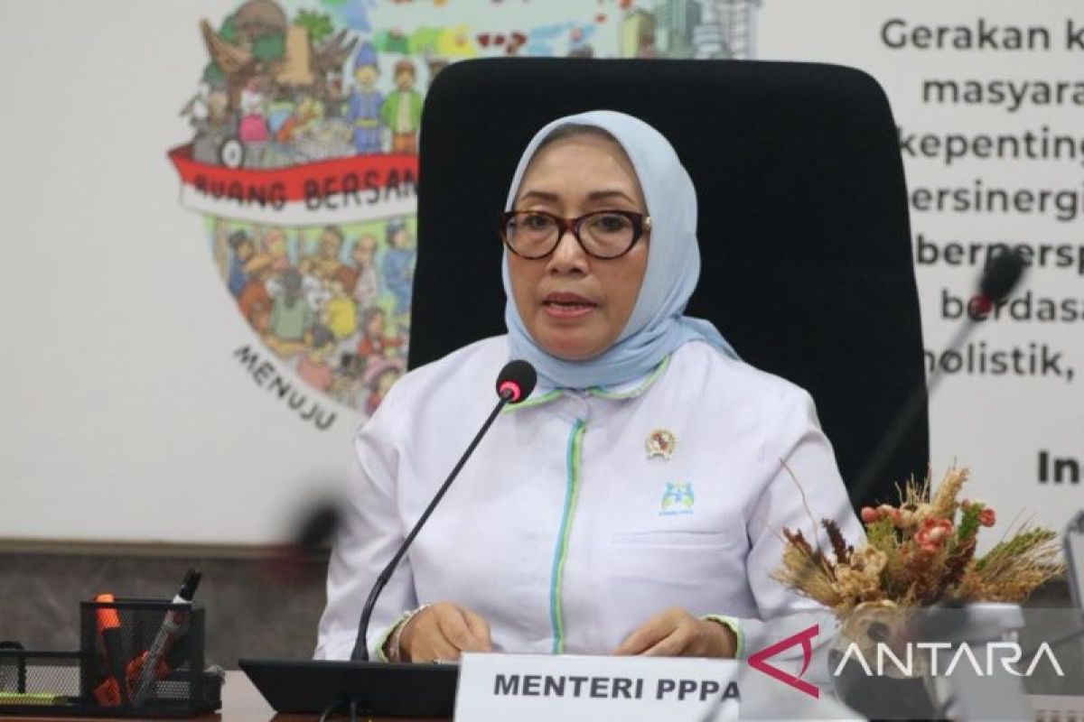 Minister Arifah: Online Gambling Exposure Poses a Serious Threat to Children's Development