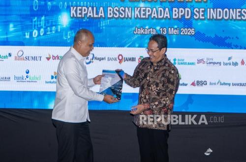 BSSN Warns of Increasingly Complex Cyber Threats to the Banking Sector