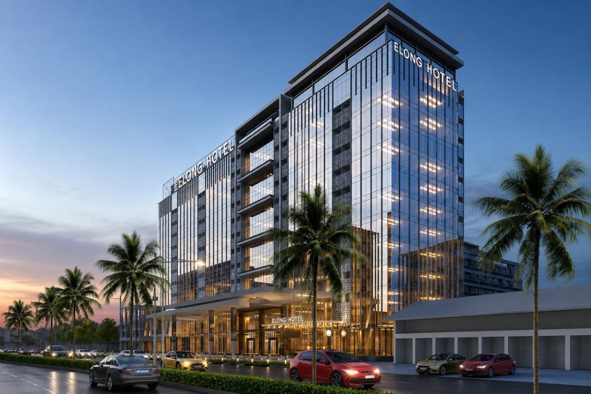Elong Hotel Technology Expands to Indonesia, Targeting Tourism Growth