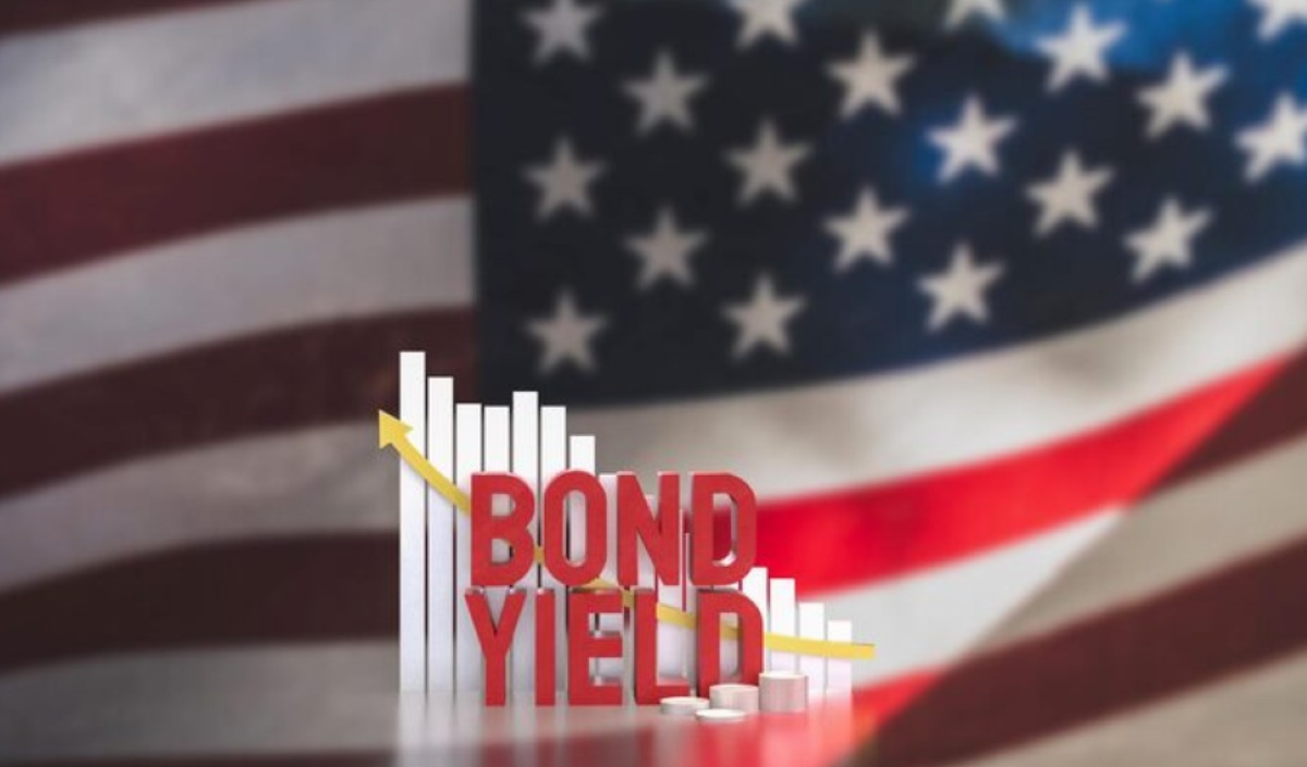 Global Bond Market Plummets as US Yields Breach 5% Amid Energy Crisis