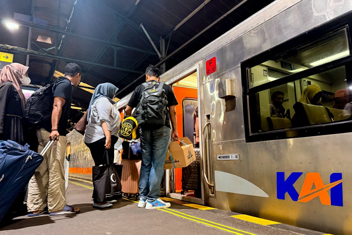 KAI Group Carries 155.8 Million Passengers via PSO Rail Service Scheme
