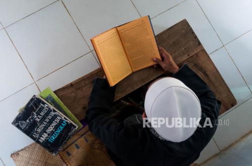 Islamic Boarding Schools Urged to Adapt to the Age of Artificial Intelligence