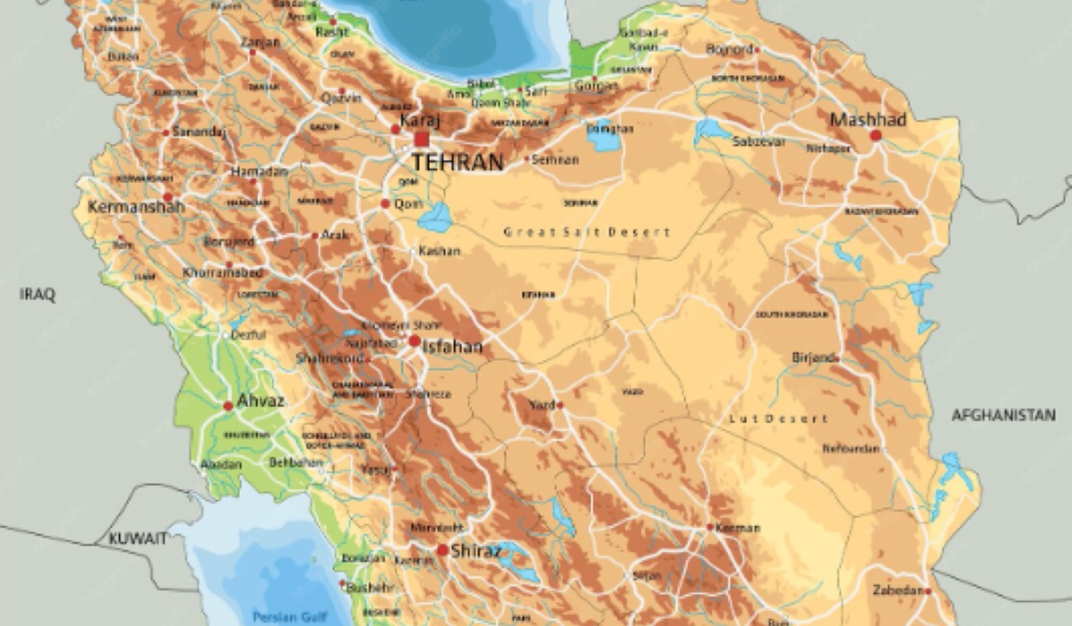 US Urges UAE to Seize Iranian Island of Lavan