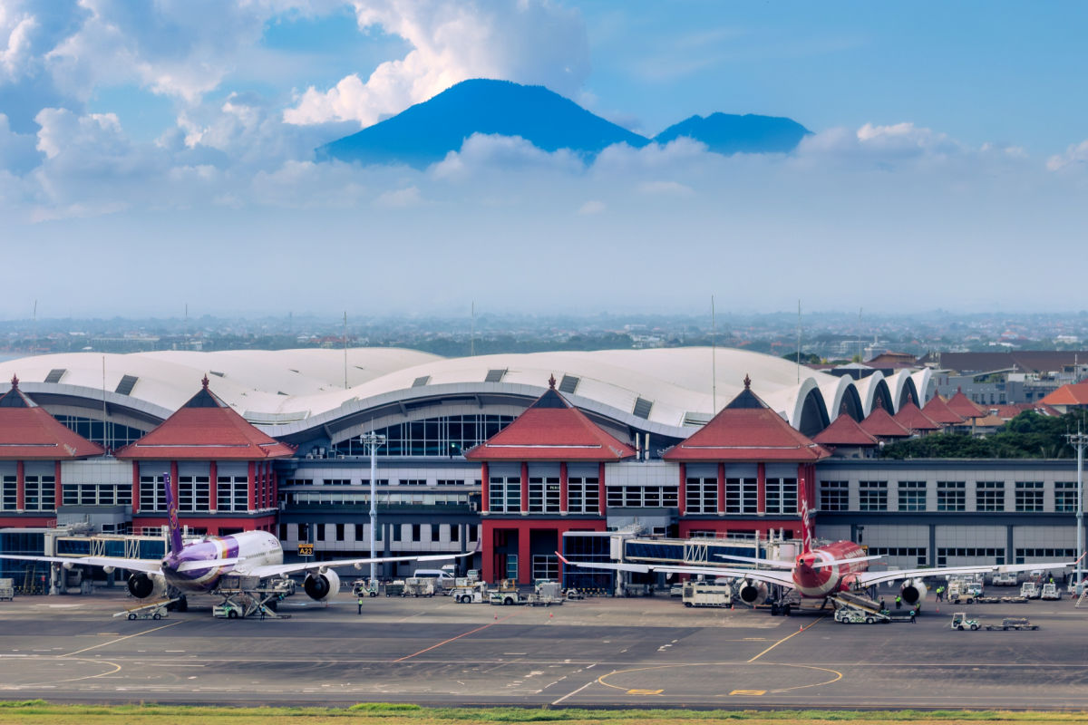 Major Improvements Coming Soon To Bali Airport For Tourist Arrivals