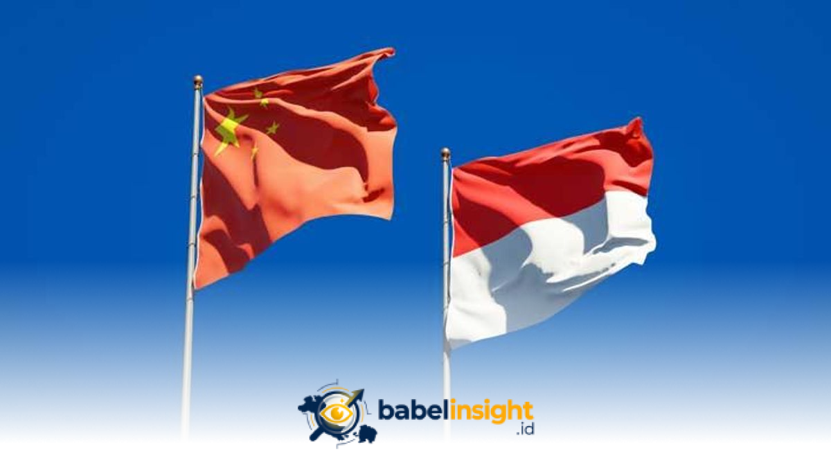 FKIC Encourages Dialogue to Stabilise the Investment Climate Between Indonesia and China