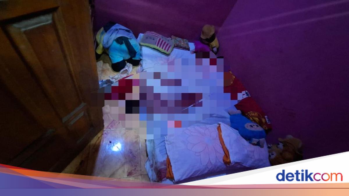 Woman in Lampung Stabs Client After Argument Over Payment