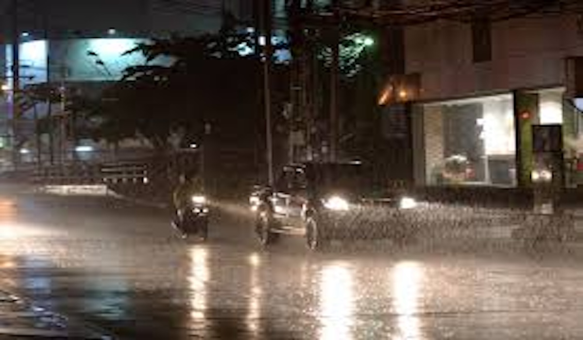 Weather Forecast, Sunday 17 May: Heavy to Very Heavy Rain Expected in NTB and Papua