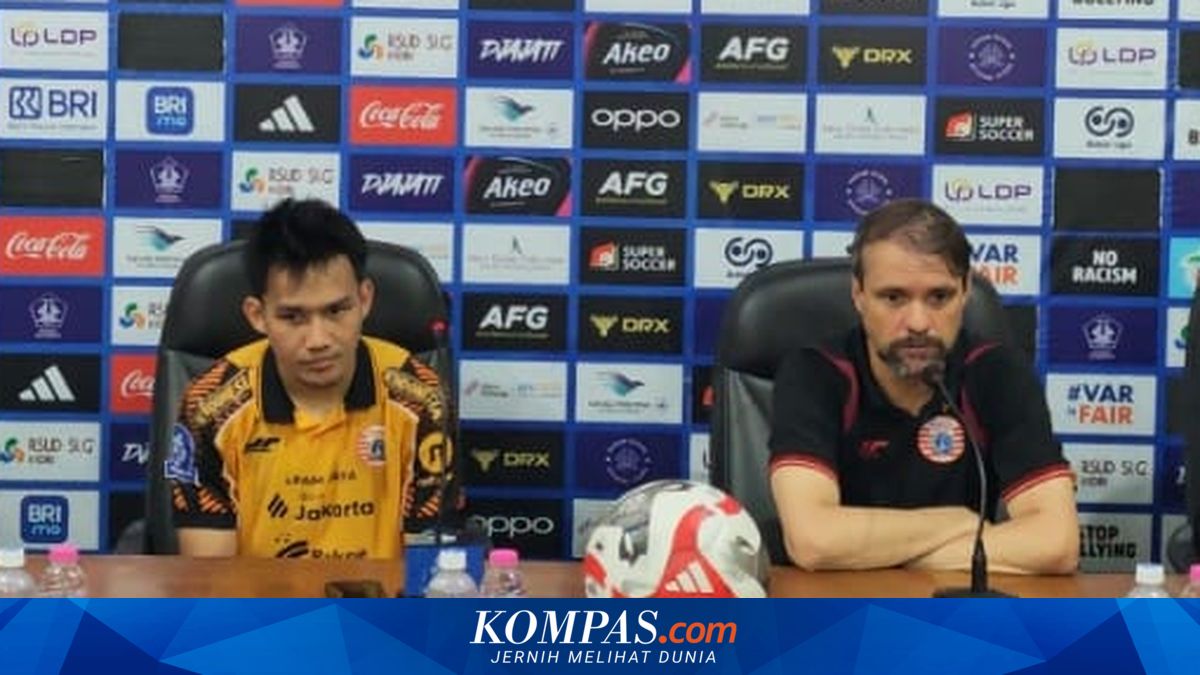 Witan Sulaeman on Returning to the National Team After a Long Absence