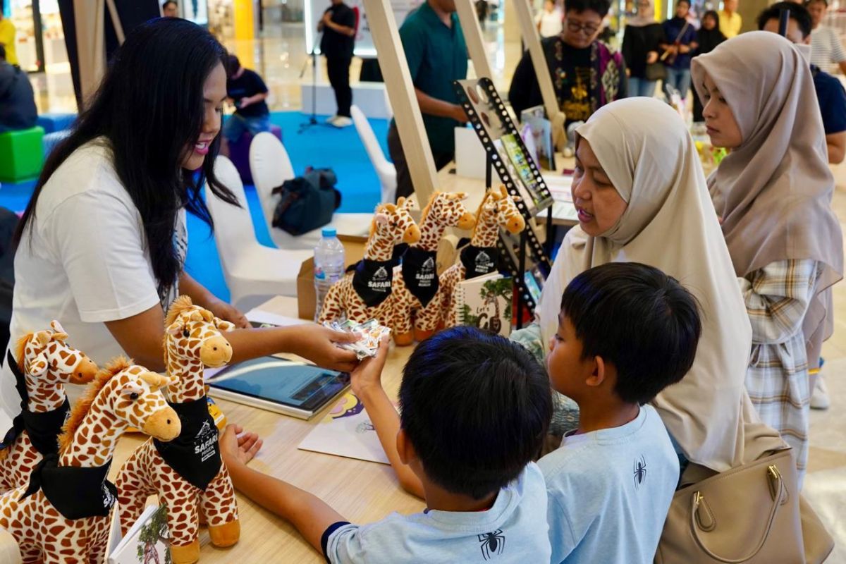 BBWI Travel Fair x BINA 2026 to Offer Inspiration for Family Vacations