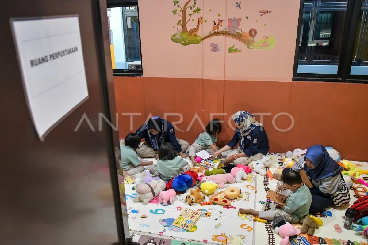 Violence in Daycare: A Stark Warning for Childcare Systems