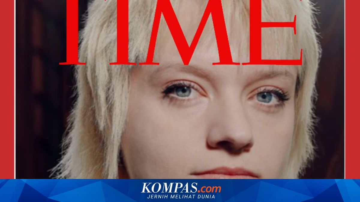 AI Claude is Said to be the Most Empathetic; This is the Woman Behind It