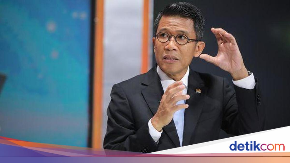 Komisi XI DPR Sebut Prabowo Tenangkan Warga: Yang Terpengaruh Dolar Orang Kaya